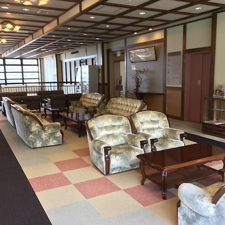 Ishiuchi Yung Parunas Minamiuonuma Exterior foto