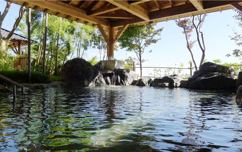 Ishiuchi Yung Parunas Minamiuonuma Exterior foto
